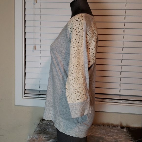 ⬇️ Express Top - Picture 3 of 4